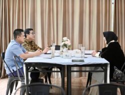 Ketua DPRK: Banyak Persoalan di Banda Aceh Perlu Mendapat Perhatian Serius Dari Wali Kota Terpilih