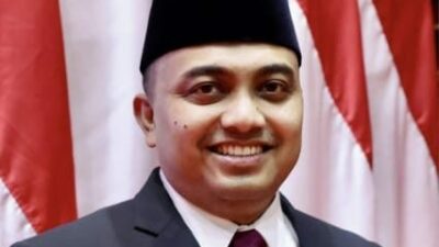 Kepala Biro Administrasi Pimpinan Setda Aceh, Akkar Arafat, S.STP, M.Si