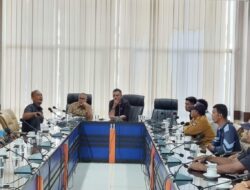 Lima Bulan Gaji Belum Dibayar, Petugas Pasar Al Mahirah dan Pasar Atjeh Mengadu ke DPRK