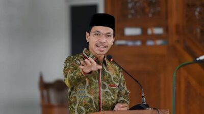 Ketua Komisi IV DPRK Banda Aceh, Farid Nyak Umar, ST