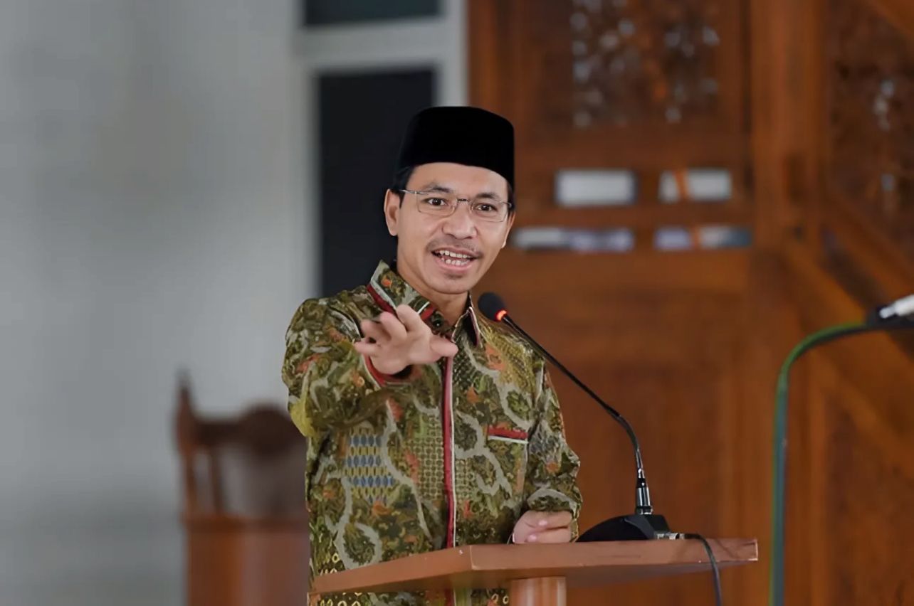 Ketua Komisi IV DPRK Banda Aceh, Farid Nyak Umar, ST