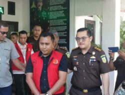 Kejari Banda Aceh Ungkap Kerugian Korupsi 2024 Mencapai Rp14 Miliar