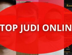 Satreskrim Polresta Banda Aceh Amankan Tiga Penjudi Online