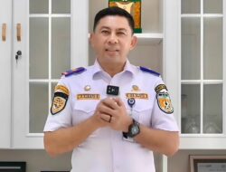 Kadis Perhubungan:  Pemindahan Pembatas Jalan Dapat Berakibat Fatal