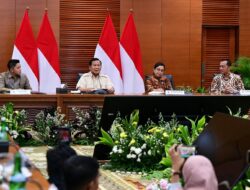Presiden Prabowo: PPN 12% Hanya Barang dan Jasa Mewah