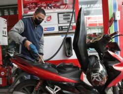 Harga BBM Pertamina mulai Naik 1 Januari 2025, Ini Daftar Lengkapnya