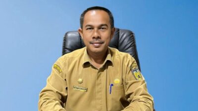 Soal Gaji Petugas Pasar Atjeh dan Al Mahirah, Kadiskopukmdag: Sedang Dicarikan Solusi