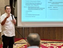 Lima Strategi Pemerintah Aceh untuk Pengentasan Kemiskinan