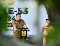 Pj Wali Kota Respon Cepat Itu? Almuniza Kamal