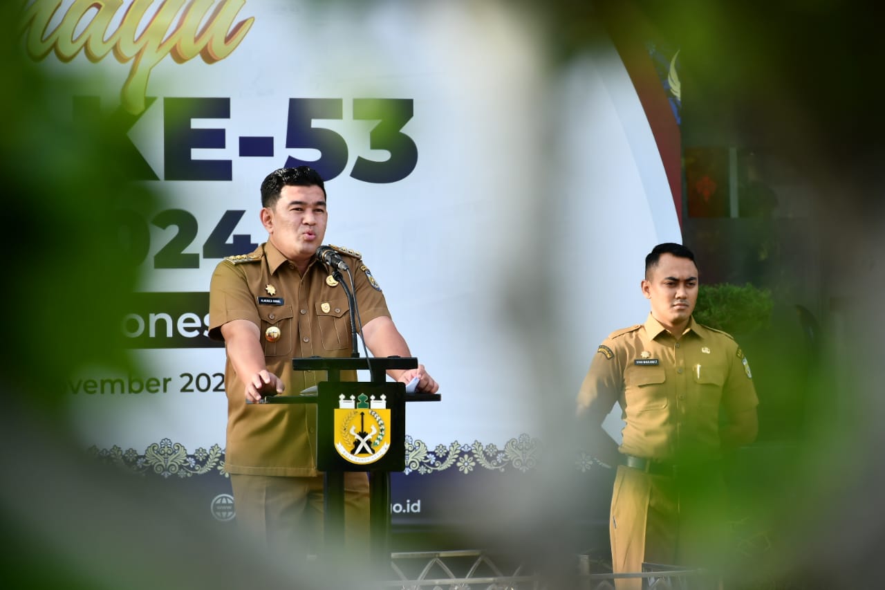 Penjabat (Pj) Wali Kota Banda Aceh, Almuniza Kamal, SSTP, M.Si