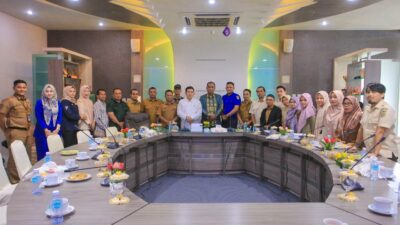 Perjuangkan PPPK R3, Almuniza Bentuk Tim Khusus Diplomasi ke Pusat