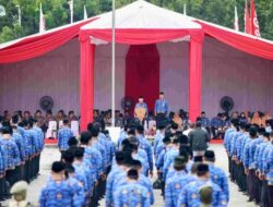 ASN Jakarta Diperbolehkan Poligami, Ini Syarat dan Dokumen yang Harus Dipenuhi