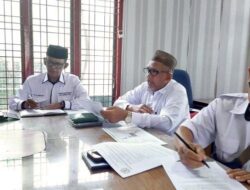 Irwanda: Pemko Banda Aceh Akan Seleksi Calon Kafilah MTQ, Catat Jadwal dan Lokasinya!