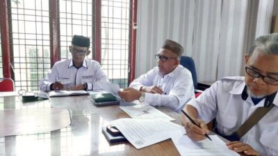 Irwanda: Pemko Banda Aceh Akan Seleksi Calon Kafilah MTQ, Catat Jadwal dan Lokasinya!