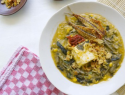 Dua Kuliner Indonesia Masuk Daftar Makanan Terburuk di Dunia 2025