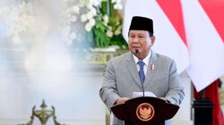 Presiden Lantik Kepala Daerah Serentak 6 Februari 2025, Kecuali Provinsi Aceh dan Yogyakarta