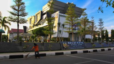 Balaikota Banda Aceh