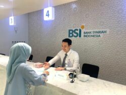 Regional CEO BSI Aceh Ingatkan Nasabah Waspada Terhadap Potensi Penipuan 