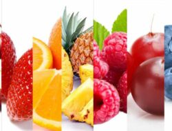 7 Buah yang Bikin Ginjal Lebih Sehat