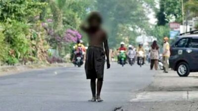 Ilustrasi Orang Dalam Gangguan Jiwa (ODGJ), Sumber foto: vebma