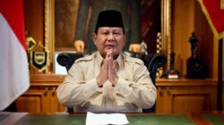 Presiden Prabowo: Pers Harus Utamakan Kepentingan Bangsa, Negara dan Rakyat