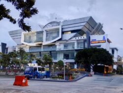 Utang Pemko Banda Aceh 2024 Rp 39,8 Miliar, Proyeksi Utang 2025 Rp 86 Miliar dan Utang RSUD Meuraxa Rp 49 Miliar