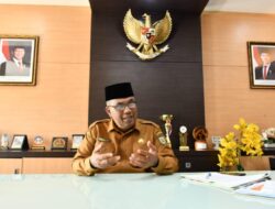 Illiza-Afdhal Dilantik Besok Sore, Pj Sekda: Persiapan Telah Dilakukan dengan Matang
