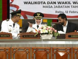 Pesan Illiza untuk Generasi Muda