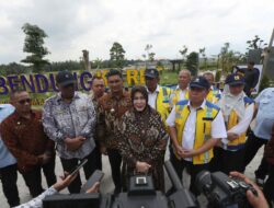 Wali Kota Illiza Gratiskan Air Bersih untuk Masjid Selama Ramadhan