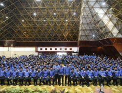 Wagub Fadhlullah: Kita Satu Perahu, Mari Bekerja Untuk Aceh