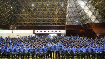 Wagub Fadhlullah: Kita Satu Perahu, Mari Bekerja Untuk Aceh
