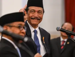 Luhut Binsar: Banyak yang Terkejut dengan Danantara