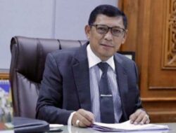 Plt Sekda Alhudri Tuntaskan Dokumen Pelaksanaan Anggaran SKPA 2025