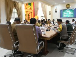 Forkopimda Banda Aceh Keluarkan Seruan Bersama Menyambut Ramadhan 1446 H