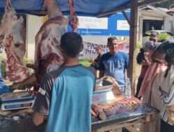 Pemko Banda Aceh Berhasil Wujudkan Pasar Daging Murah Tanpa Bebani APBK
