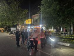 Patroli Sampai Pagi Selama Ramadhan, Polisi Tindak Pembalap Liar