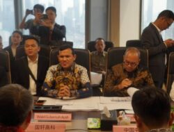 Wagub Fadhlullah Ajak Investor Tidak Ragu Berinvestasi di Aceh