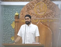 Gubernur Aceh Ajak Masyarakat Berburu Berkah Ramadhan