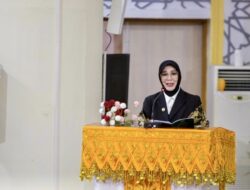 Illiza: Penyelesaian Utang dan Antisipasi Defisit Jadi Bagian dari Langkah Strategis Pemko