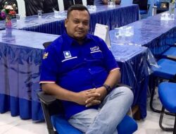 Rahmat Djailani: PAN Banda Aceh Buka Pendaftaran Formatur untuk Ketua DPD