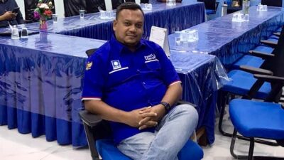 Rahmat Djailani: PAN Banda Aceh Buka Pendaftaran Formatur untuk Ketua DPD