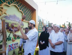 Illiza Siap Berkolaborasi Bangun Aceh – Banda Aceh Demi Masyarakat yang Lebih Sejahtera