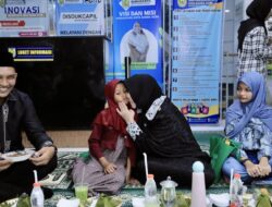 Tekad Illiza Canangkan Kembali 15 Ramadan sebagai Hari Yatim