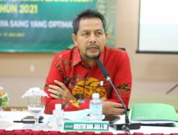 Amal Hasan: “Syeh-Syoh” di BAS Tidak Perlu Terjadi Jika Semua Taat Asas