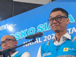 Tagihan Listrik Melonjak Drastis, Ini Penjelasan PLN