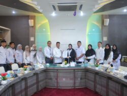 Komitmen Illiza Terhadap Tata Kelola Keuangan yang Transparan, Akuntabel, dan Amanah