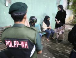 Wali Kota Banda Aceh Gencarkan Operasi Penegakan Syariat