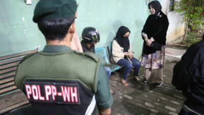 Wali Kota Banda Aceh Gencarkan Operasi Penegakan Syariat