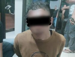 Polisi Gagalkan Peredaran 992 Gram Sabu, Satu DPO Kasus Besar Diamankan