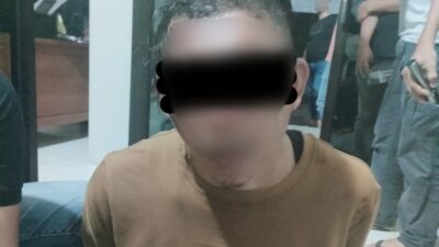 Polisi Gagalkan Peredaran 992 Gram Sabu, Satu DPO Kasus Besar Diamankan